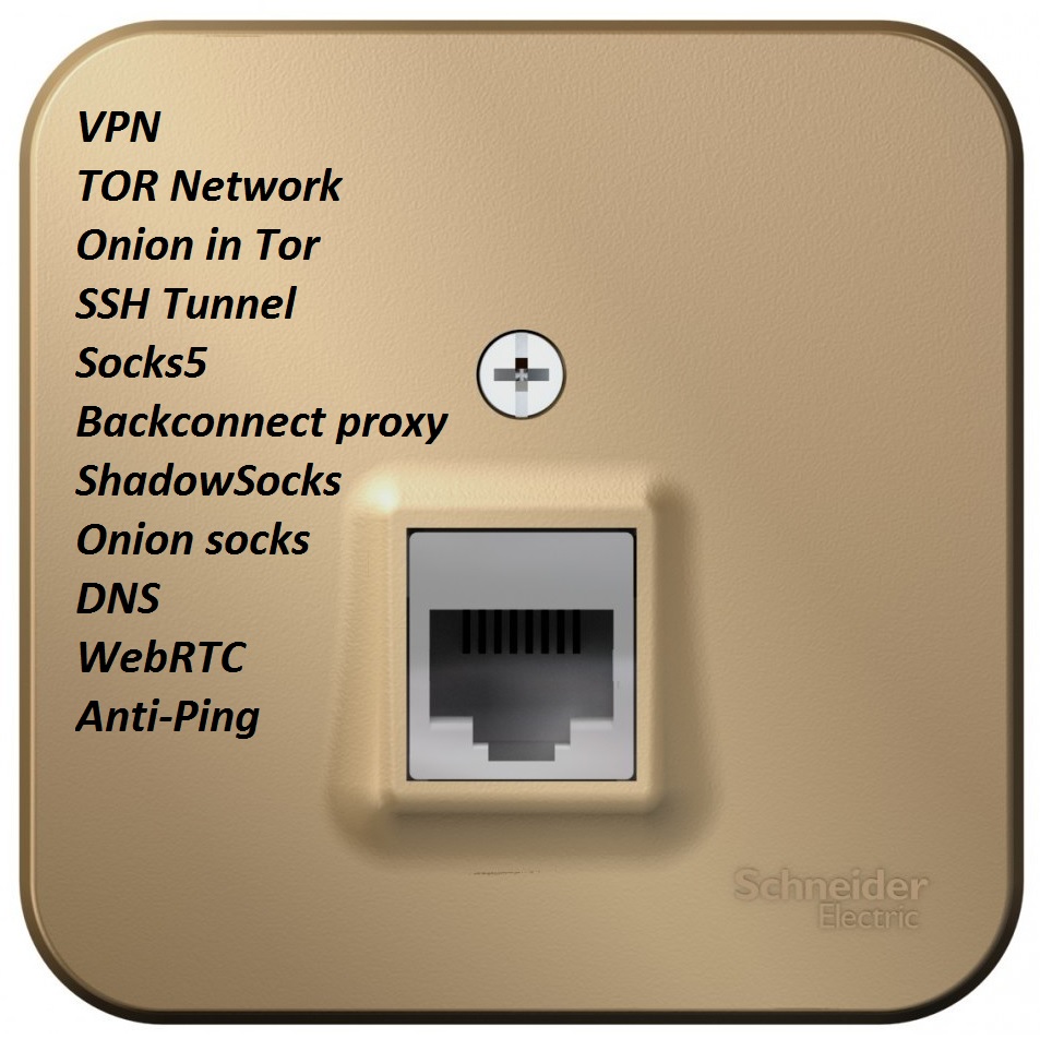 double ssh tunnel