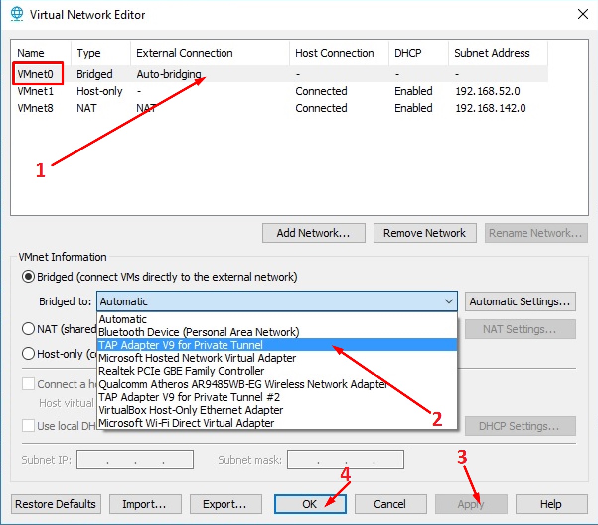 double ssh tunnel manager download