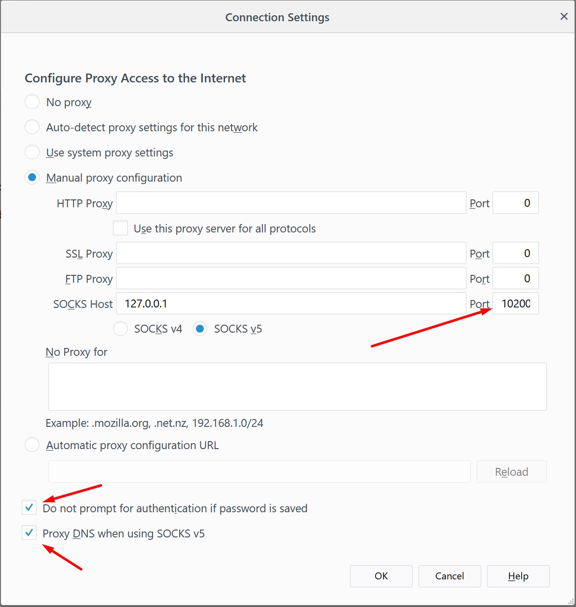 double ssh tunnel manager download