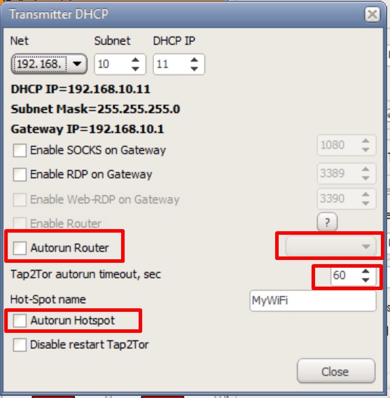 double ssh tunnel manager download